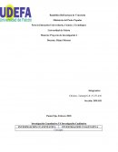 Investigacion Cualitativa VS Cuantitativa