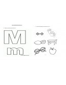 Guía complementaria fonema “m”