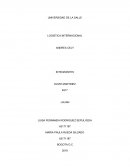 ESTRUCTURACIÓN DEL EMPLEO GOTEMBURGO