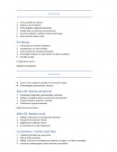 Literatura siglo xx Pío Baroja