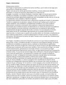 Popper y Falsacionismo (Falsacionismo estricto)