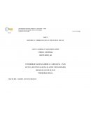 CORRIENTES DE LA PSICOLOGIA SOCIAL