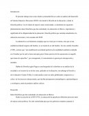 Ideas filosóficas que han sustentado a la educación en México