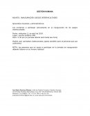 INAUGURACIÓN JUEGOS INTERFACULTADES