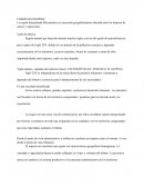 Ciudades precolombinas