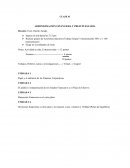 Como se puede dar El papel de la administración Financiera