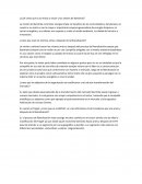 ¿Cuál crees que es la misión y visión y los valores de Iberdrola?