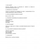 Operación destinada a llevar un instrumento de medición a un estado de funcionamiento adecuado para su uso.