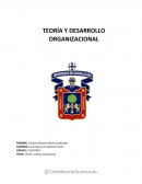 INFORME “ESTRÉS Y CULTURA CORPORATIVA”