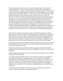 Analisis comparativo teoria votante medio