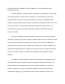 CONCIENTIZACIÓN SOBRE EL DAÑO AMBIENTAL CAUSADO POR EL SER HUMANO EN CALI