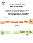 PRINCIPIOS GENERALES DE LA GERENCIA