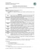 GESTION DEL CAPITAL HUMANO TAREA N°1