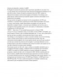 Entornos de desarrollo y pruebas: XAMPP