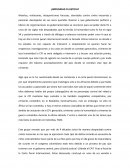 ENSAYO DE LA PELICULA "SECRETOS PELIGROSOS"