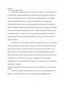 Estamos ciegos capitulo 1