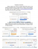 Trabajando con CryptoTab