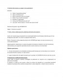 Nombre del proyecto y su slogan “Lema publicitario”