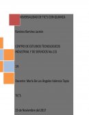Ejemplo de La vida, el tiempo y la muerte