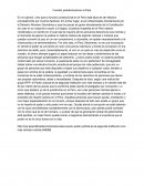 Función jurisdiccional en el Perú