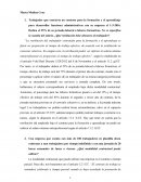 Caso práctico ASESORIA JURIDICA