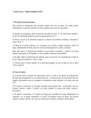 CAPITULO 3: “PROCEDIMIENTOS”