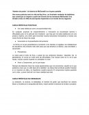 Hambre de poder: la historia de McDonald's en la gran pantalla