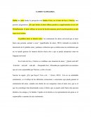 EL AMOR Y SU INFLUENCIA