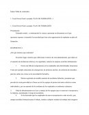 PROPUESTA PLAN DE FORMACIÓN