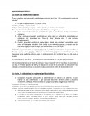 Resumen de La antología política de Aristóteles