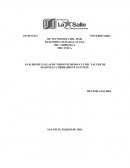 TESIS MECANICA FUNDACION LA SALLE