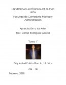 Patrimonio cultural de NL