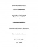 Como se dala Inseguridad en Guerrero