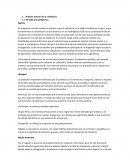 Historia natural de la colelitiasis