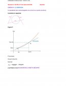 UNIDAD IV: LA DERIVADA