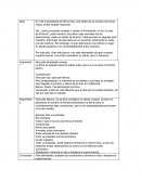 Carta del jefe Seattle Analisis