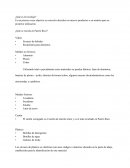 Reciclaje en Puerto Rico