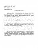 Apocalipsis de Marcos Denevi