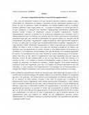 ¿Por qué es importante estudiar la teoría de las organizaciones?