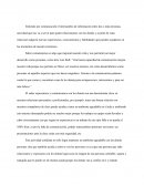 La importancia de la comunicación para el éxito académico y profesional en mi carrera