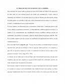 EL PROCESO DE CONCILIARNOS CON LA SOMBRA