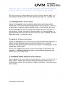 LA FUERZA QUE SE EJERCE EN UNA JUGADA DE GOLF DONDE EL WEDGE (PALO DE GOLF) GOLPEA LA PELOTITA PARA REALIZAR UNA JUGADA