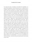 Tecnología móvil en Cartagena