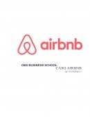 A que se debe Caso airbnb