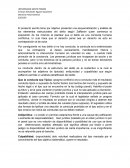 Diferencia entre fin y función de la pena