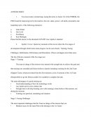 El nuevo Apollo 13 The most successful failure - Master en Project Management