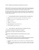 ANEXO 1 Solicitud de Apoyos Económicos para la Ejecución de Proyectos (F1)