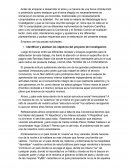 Pasos para una investigacion cualitativa