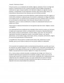 Evento: ‘Fiesta de La Tirana’