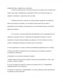 COMO SE DA LA NORMATIVIDAD AMBIENTAL APLICABLE